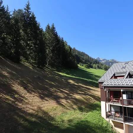 Apartment Duplex Lumineux 4-6 Pers Avec Balcon Sud, Bien Equipe, Proche Pistes Et Commerces, Refait A Neuf, Calme - Fr-1-342-216 *