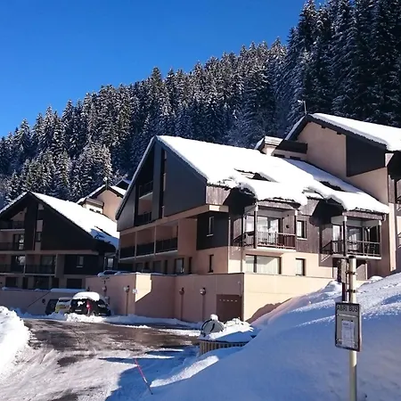 Duplex Lumineux 4-6 Pers Avec Balcon Sud, Bien Equipe, Proche Pistes Et Commerces, Refait A Neuf, Calme - Fr-1-342-216 Apartment