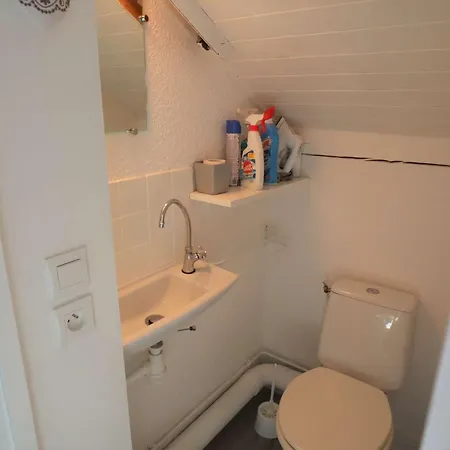 Duplex Lumineux 4-6 Pers Avec Balcon Sud, Bien Equipe, Proche Pistes Et Commerces, Refait A Neuf, Calme - Fr-1-342-216 Apartment Beaufort (Savoie)