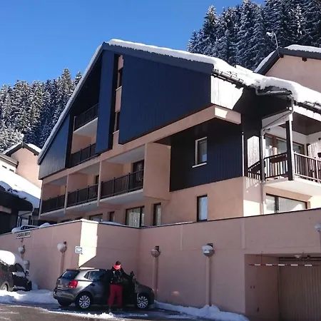 Duplex Lumineux 4-6 Pers Avec Balcon Sud, Bien Equipe, Proche Pistes Et Commerces, Refait A Neuf, Calme - Fr-1-342-216 Beaufort (Savoie)
